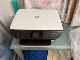 HP Envy 5646 Multifunktionsdrucker - Top Zustand!