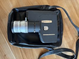 alte Canon 8 Kamera