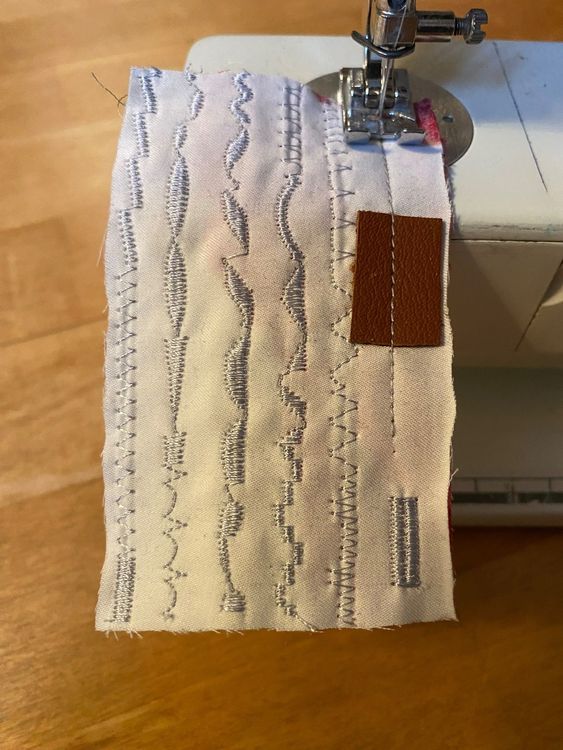 Nähmaschine Bernina record 932 electronic, ab Fr. 1.. Kaufen auf