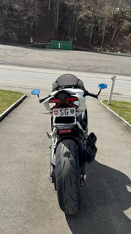 Ducati Strada: Ducati Panigale 959 – Usato da Wildhaus venduto da ale_hqw2 3