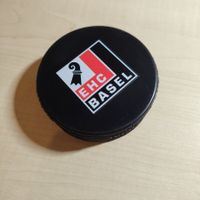 Puck Burger King - EHC Basel