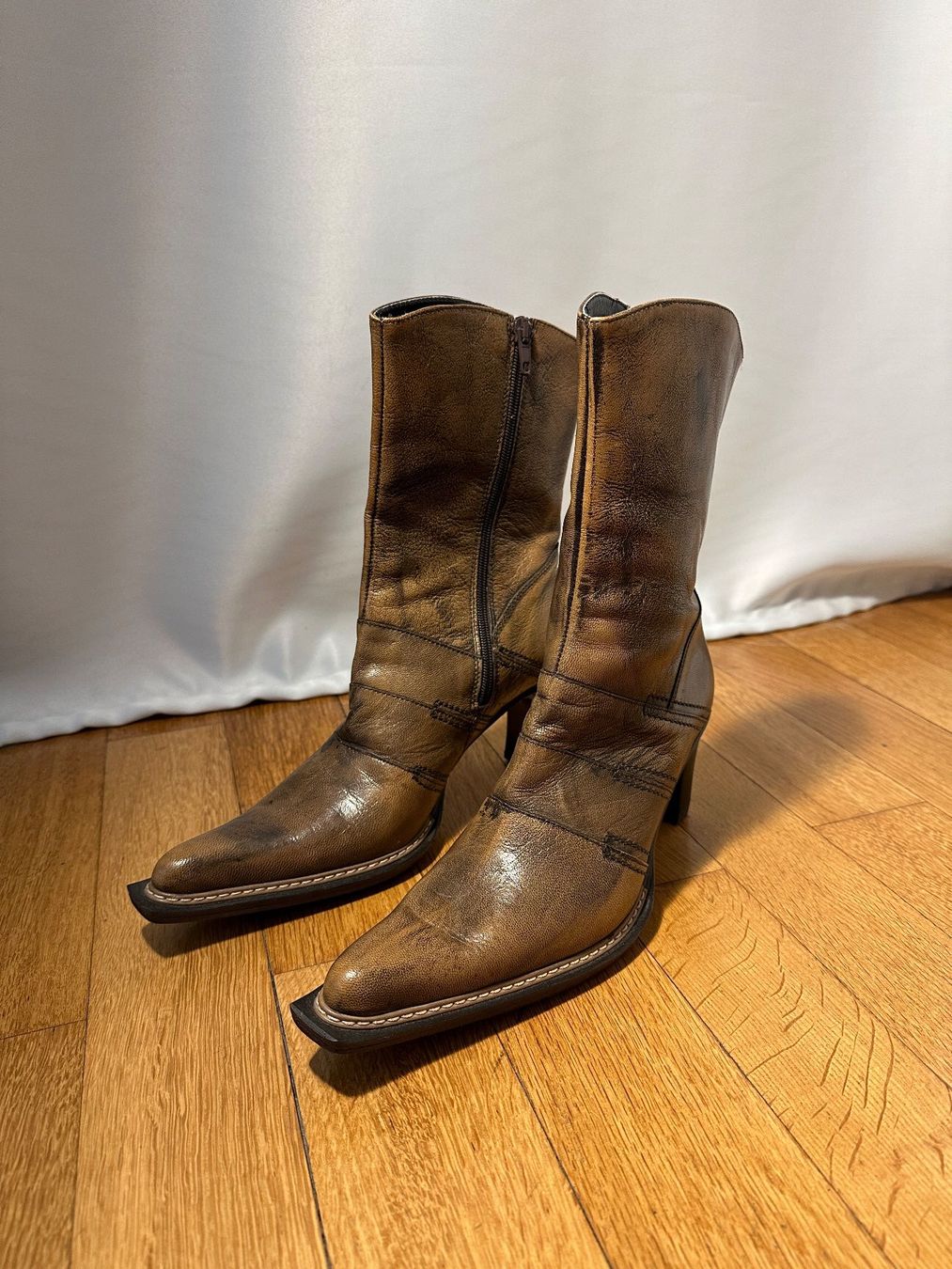 Chaussures femmes: Stiefeletten – D'occasion à Luzern par Davin_