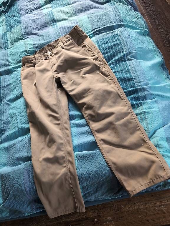 Pantaloni: Carhartt hose – Usato da Oeschgen venduto da cyr_ww2x