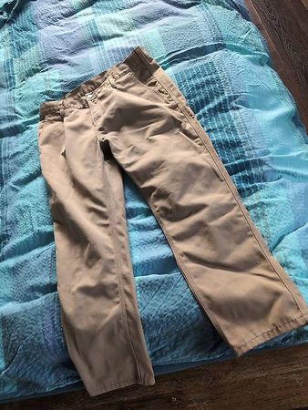 Carhartt hose