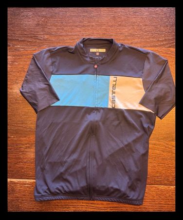 Castelli Herren Trikot L