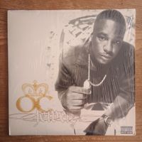 O.C. ‎– Jewelz 2xLP US-1997 1st PRESS VG+++/VG+