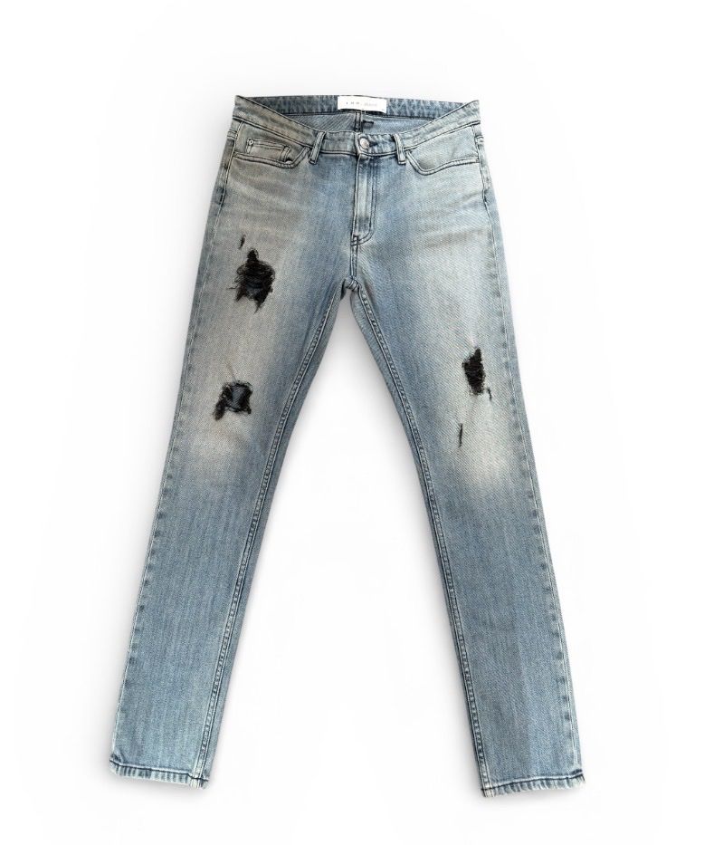 Iro Jeans: JEANS IRO – Nuovo e nell'imballaggio originale da Viganello venduto da mit_hd8q