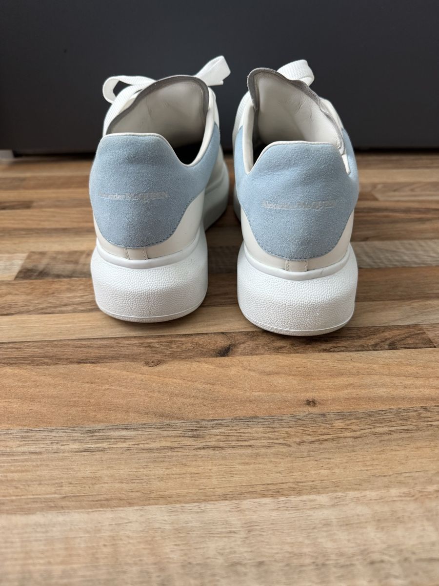 Alexander Mcqueen Scarpe da uomo: Alexander McQueen – Nuovo (secondo la descrizione) da Buchs AG venduto da MiWeFe17 5