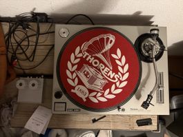 Technics SL-1200MK2