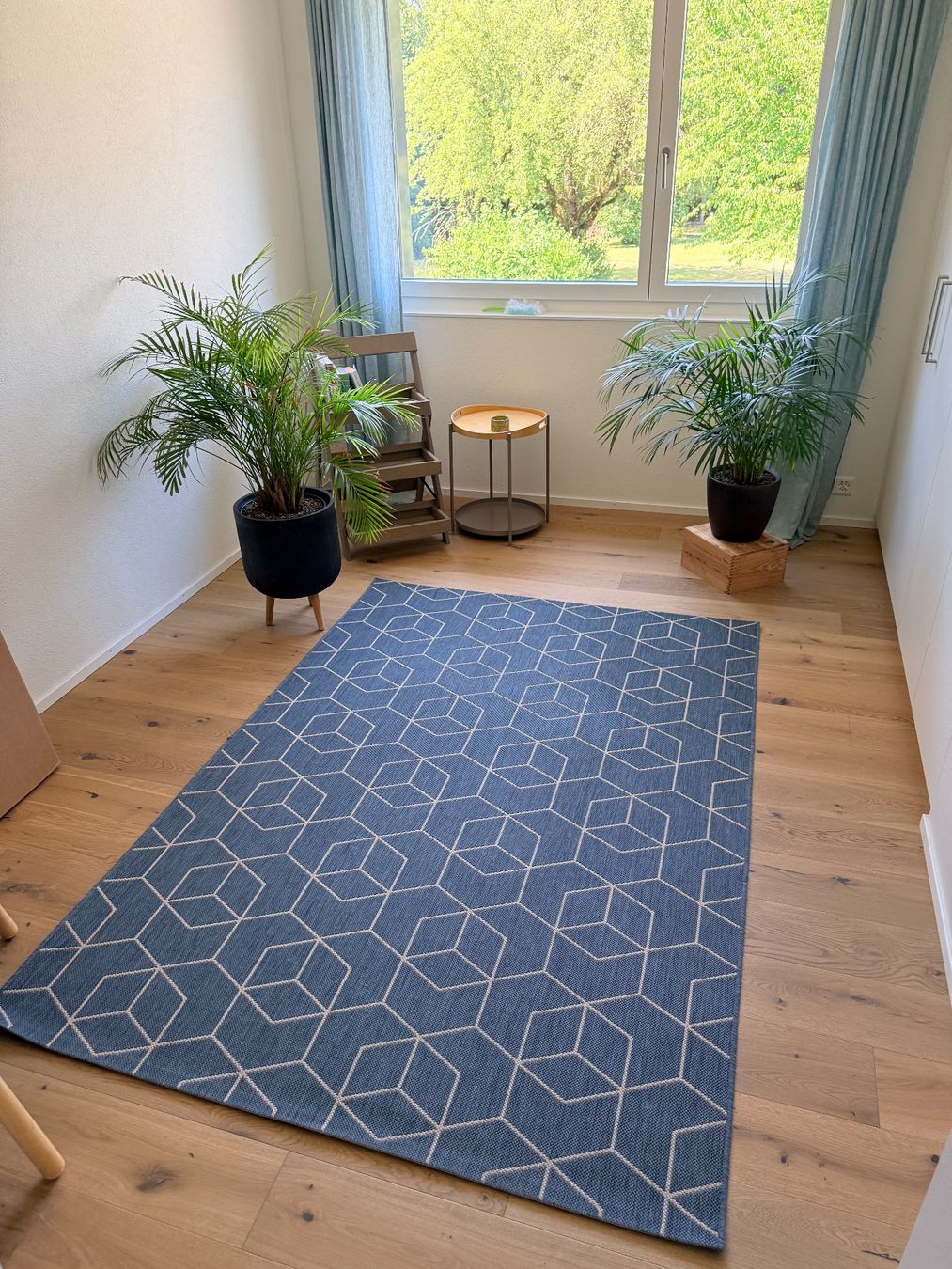 Livique Tappeti: Outdoor-Teppich – Usato da Frick venduto da Skychief01