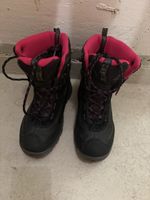 Columbia Bugaboot Winterstiefel
