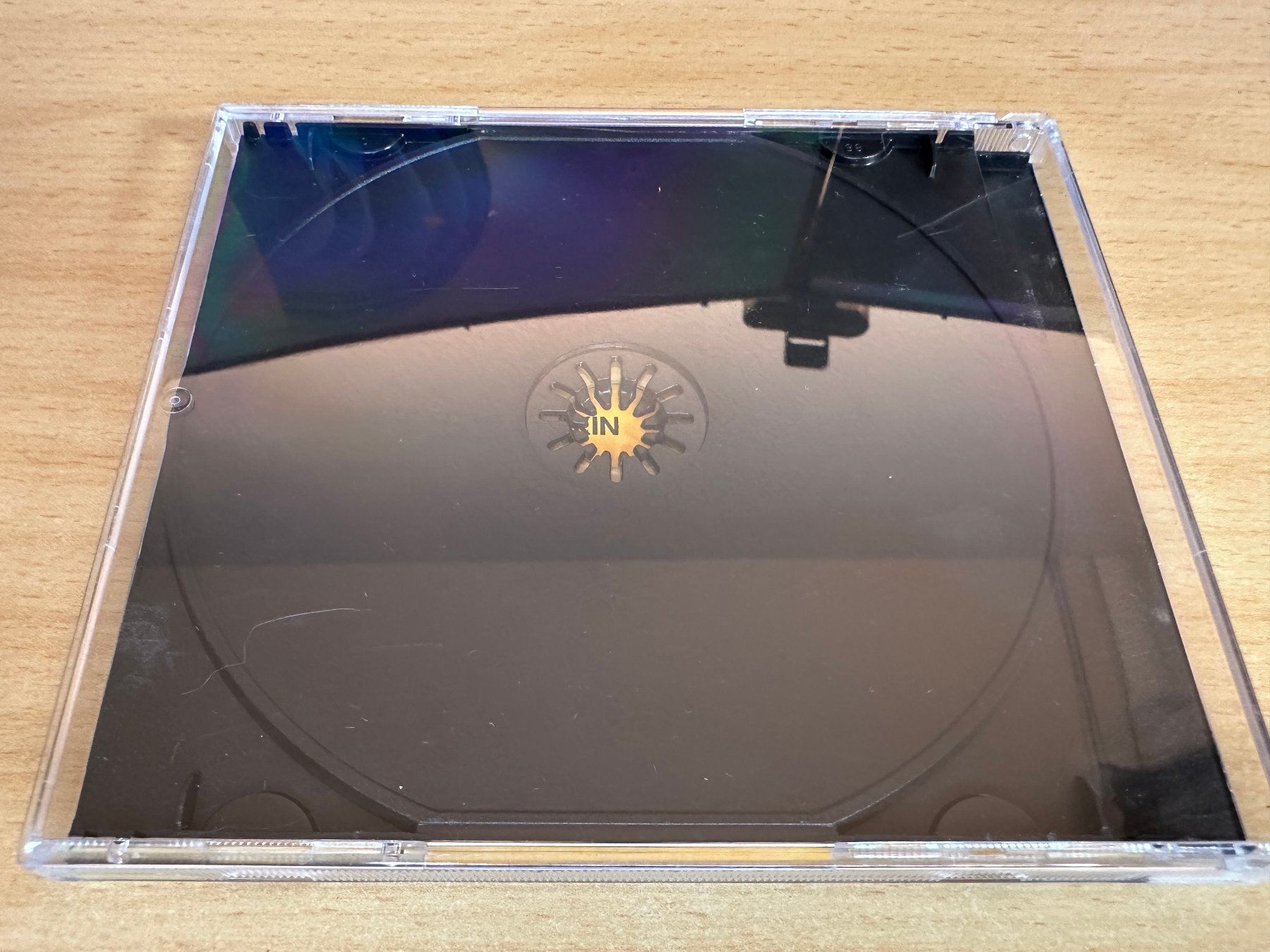 CD: Various – Banyan Records Presents Three More Singles – Usato da Rikon im Tösstal venduto da Alpenmutz 1