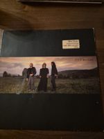 Vinyl Schallplatte Bee Gees E.S.P. Album 1987 gebraucht