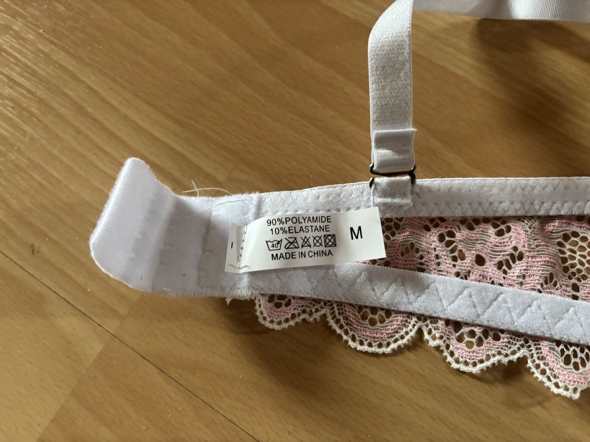 Sonstige Unterwäsche: Soutien gorge – Neu und originalverpackt aus Courcelon von odi_9mjv 2