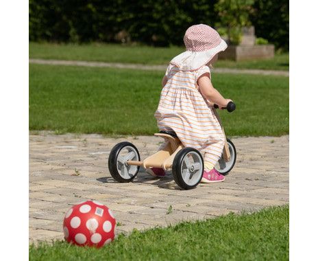Pinolino Veicoli per bambini: Pinolino Laufrad 4-in1 – Nuovo e nell'imballaggio originale da Safenwil venduto da ds83 3