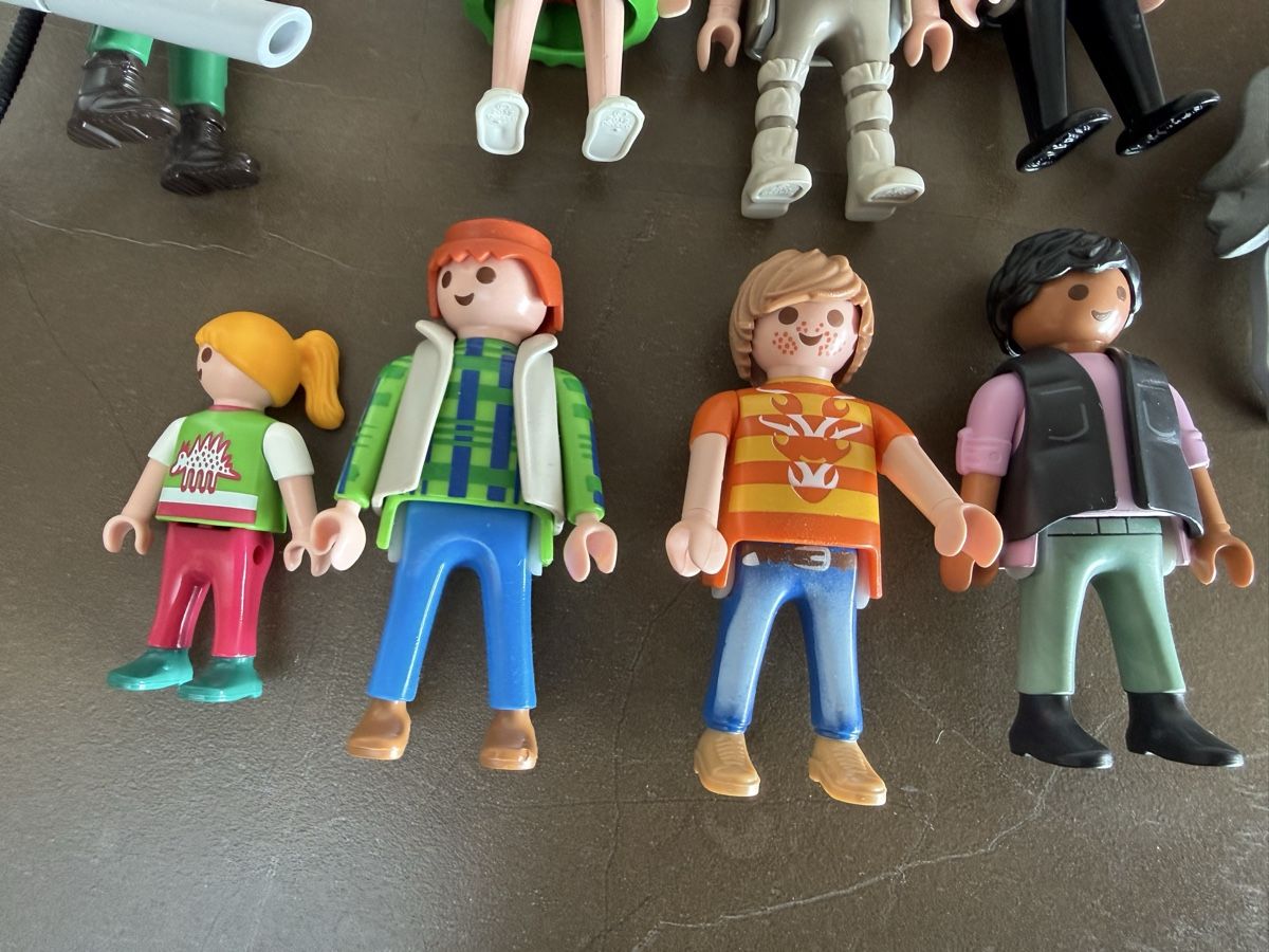 Playmobil Jouets: Playmobil Figuren Set  – D'occasion à Goldswil par Fisel 2