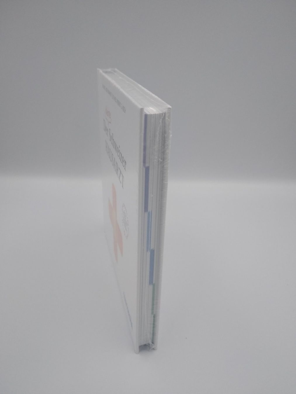 Bücher: Der kleine Schweizer Hausarzt – Neu und originalverpackt aus Bäch SZ von Swissy46 3