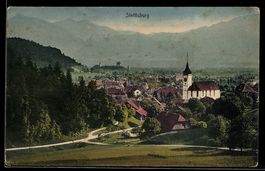 AK Steffisburg, Totalansicht