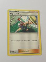 Pokemon-Karte Bug Catcher 189/236