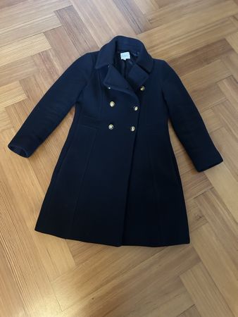 Manteau Pablo (Gérard Darel)