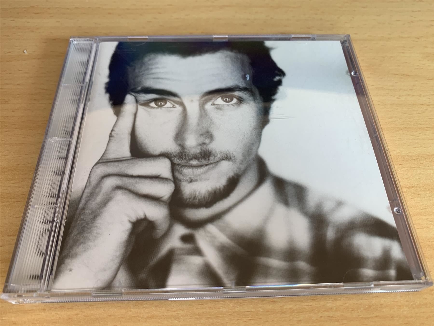 CDs: Jovanotti – Lorenzo 1994 – Gebraucht aus Rikon im Tösstal von Alpenmutz