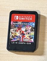 MarioKart 8 Deluxe Nintendo Switch 