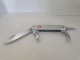 Victorinox Taschenmesser mit Schweizer Kreuz guter Zustand