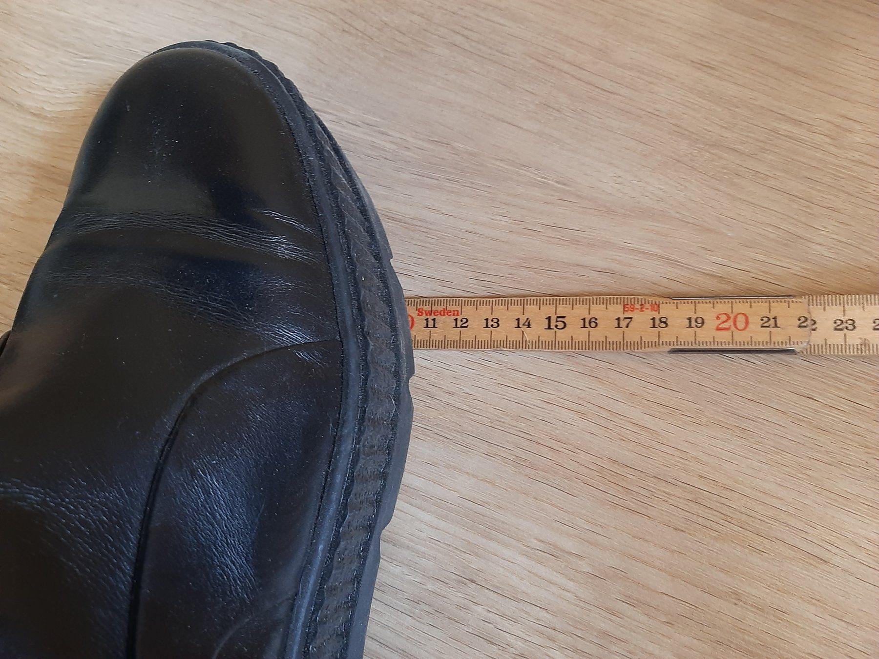 Puma Scarpe da uomo: Puma Fenty, plateforme gr.39 – Nuovo (secondo la descrizione) da Fribourg venduto da metalhands 8