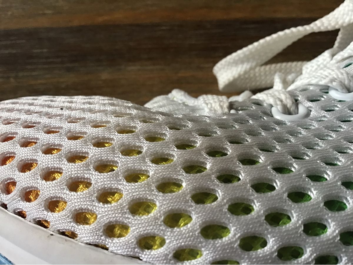 Scarpe da donna: Rieker Sneaker 37 – Usato da Biel-Benken BL venduto da nomse 5