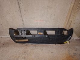 VW Golf 1 Frontblech