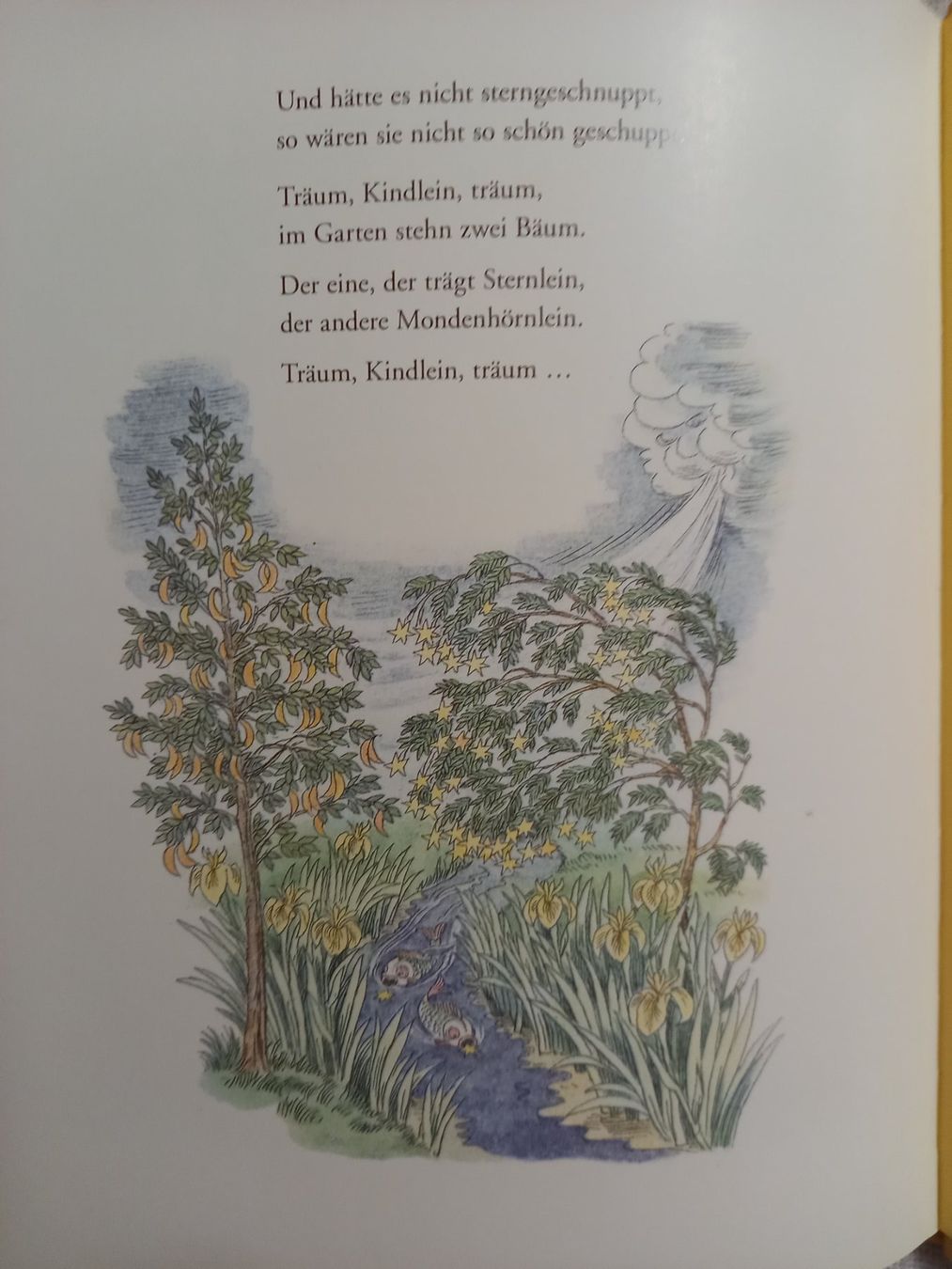 Libri: Ostermärchen - Christian Morgenstern – Usato da Neuchâtel venduto da Dualseele 9