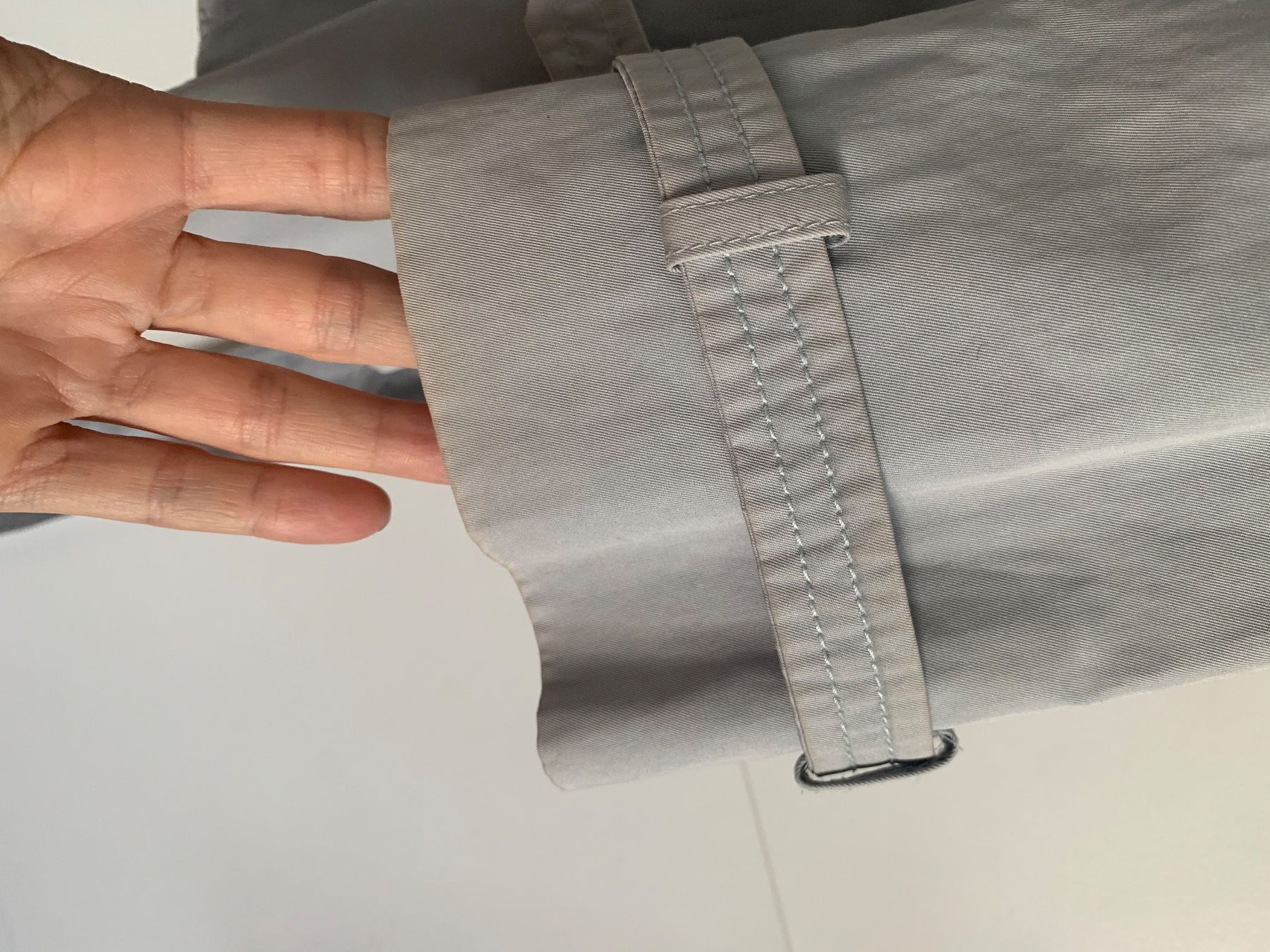 Cappotti: Max mara trenchcoat mantel – Usato da Zürich venduto da Nikuska32 9