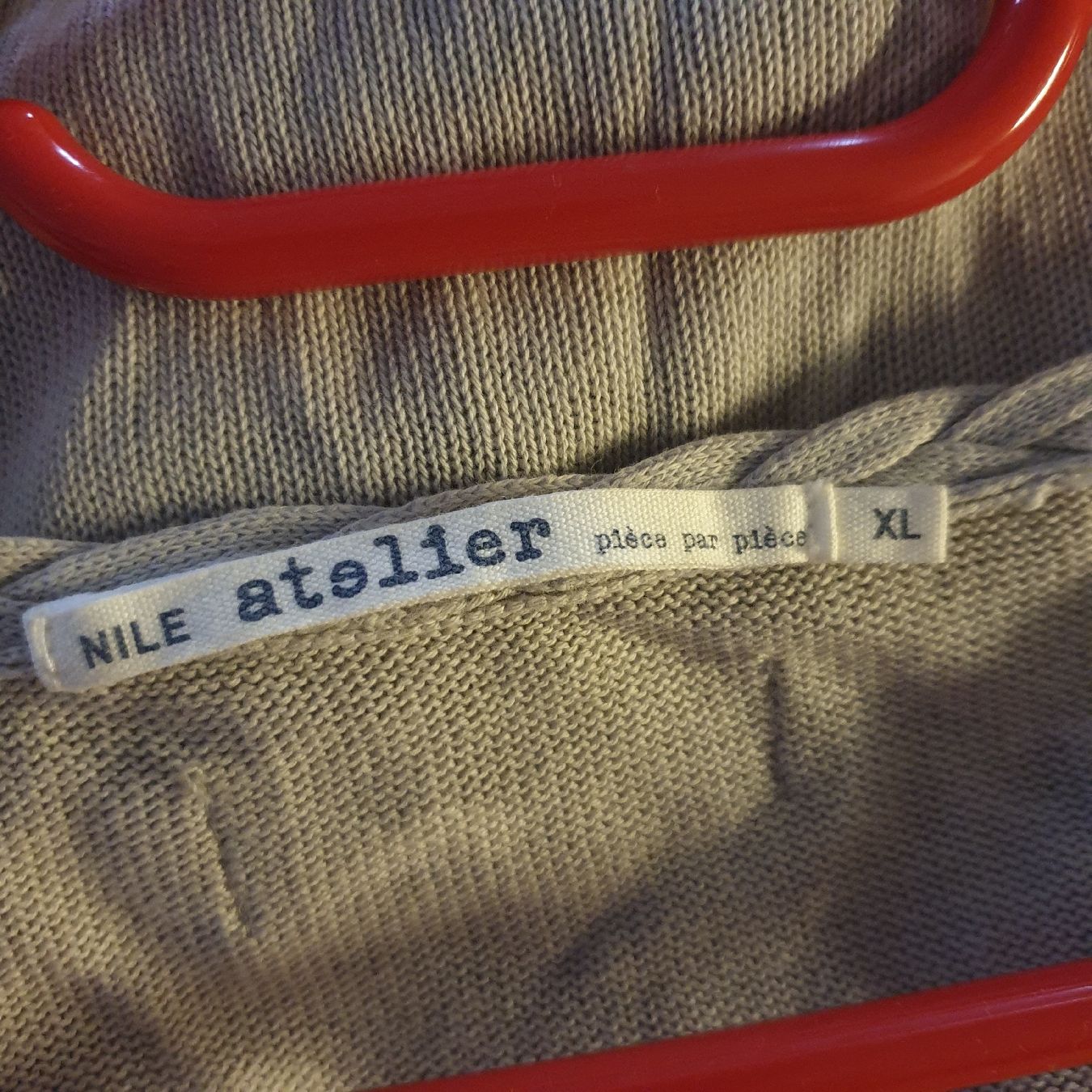 Nile Giacche: NILE schöne Strickjacke Gr. XL – Nuovo (secondo la descrizione) da Frenkendorf venduto da Moon111 3