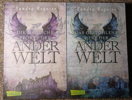 Anderwelt Dilogie