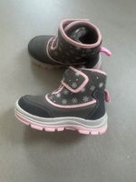NEUE Happy Bee Mädchen Winterstiefel warm 25