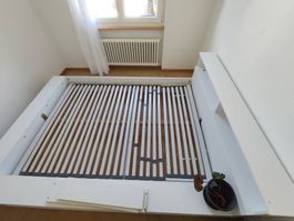 Bett 200 X 145