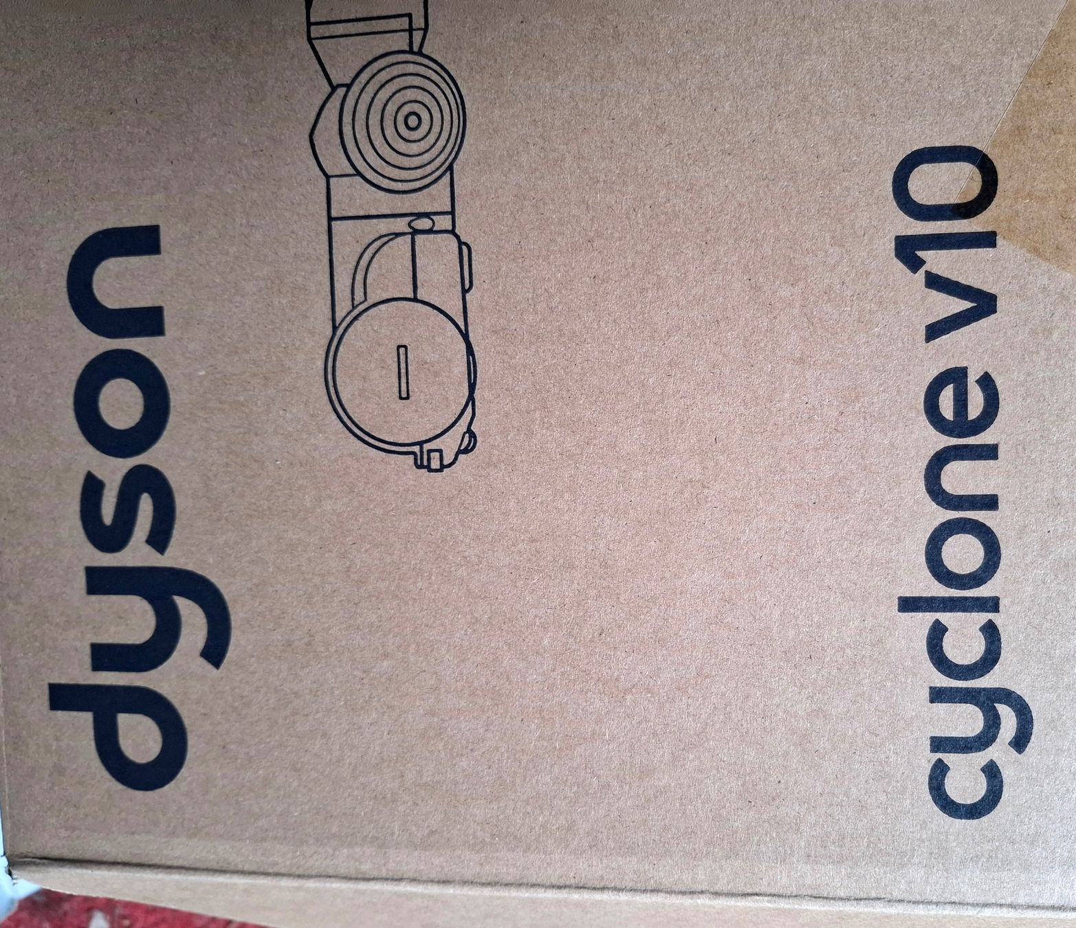 Dyson Aspirapolveri & Accessori: Dyson Staubsauger – Usato da Wallbach venduto da Franzl