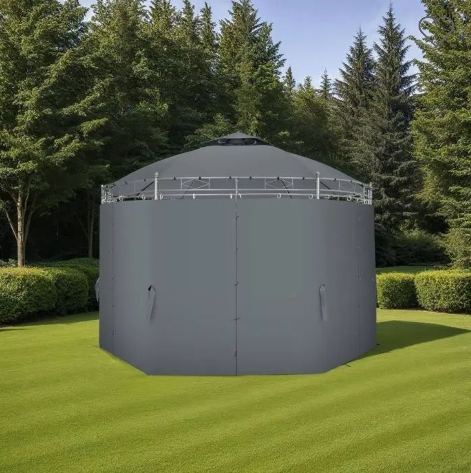 Tentes & Pavillons: Gartenpavillon Siana – Neuf (Voir description) à Rotkreuz par NextChance 3