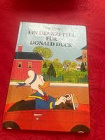 Ein Denkzettel für Donald Duck - Walt Disney Antik 1992