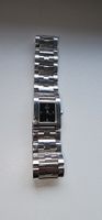 Elegante Tissot Damenuhr Edelstahl, sehr guter Zustand