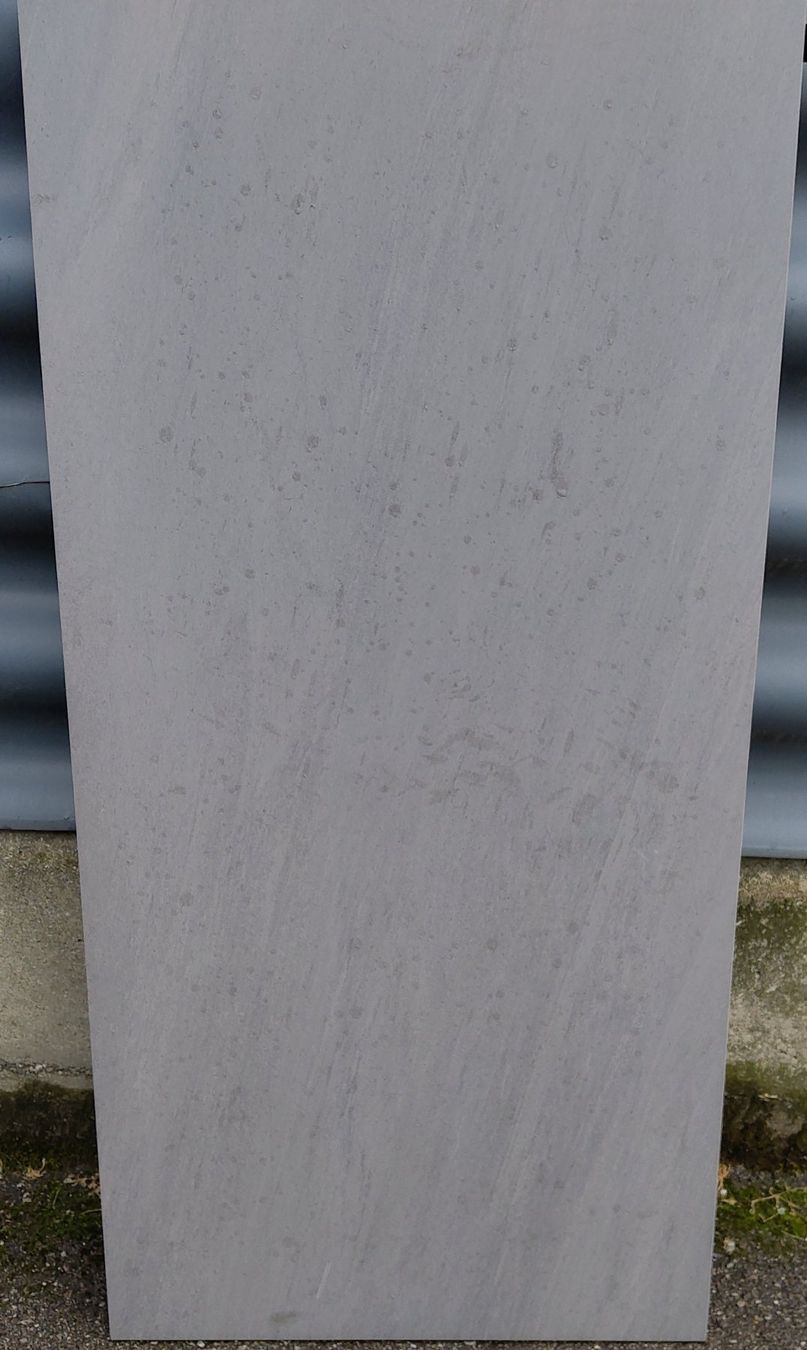 Rivestimenti per pavimenti: Carreau de terrasse en Grès cérame, noir/anthracite – Nuovo e nell'imballaggio originale da Noréaz venduto da jacques031 1