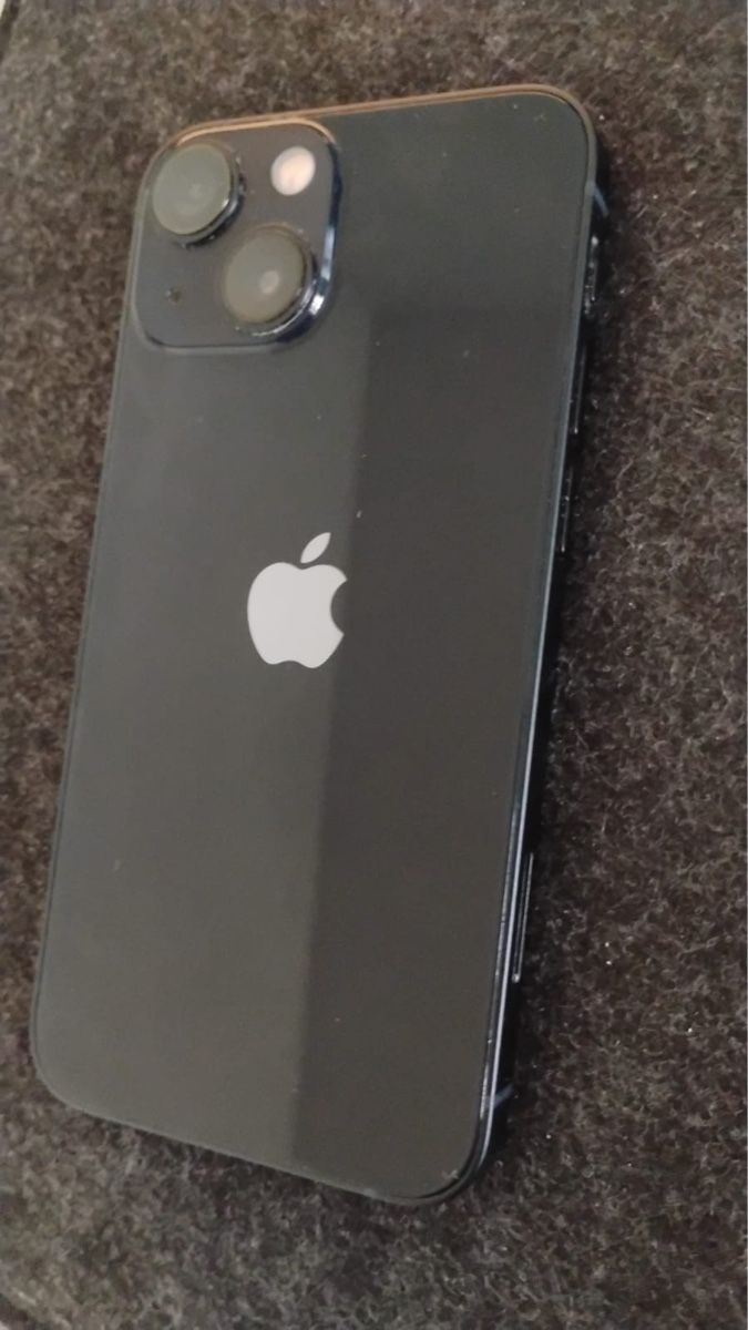 Apple Handys / Smartphones: iPhone 13 mini 128GB 82% battery – Gebraucht aus Dietlikon von clf_g9mp 3