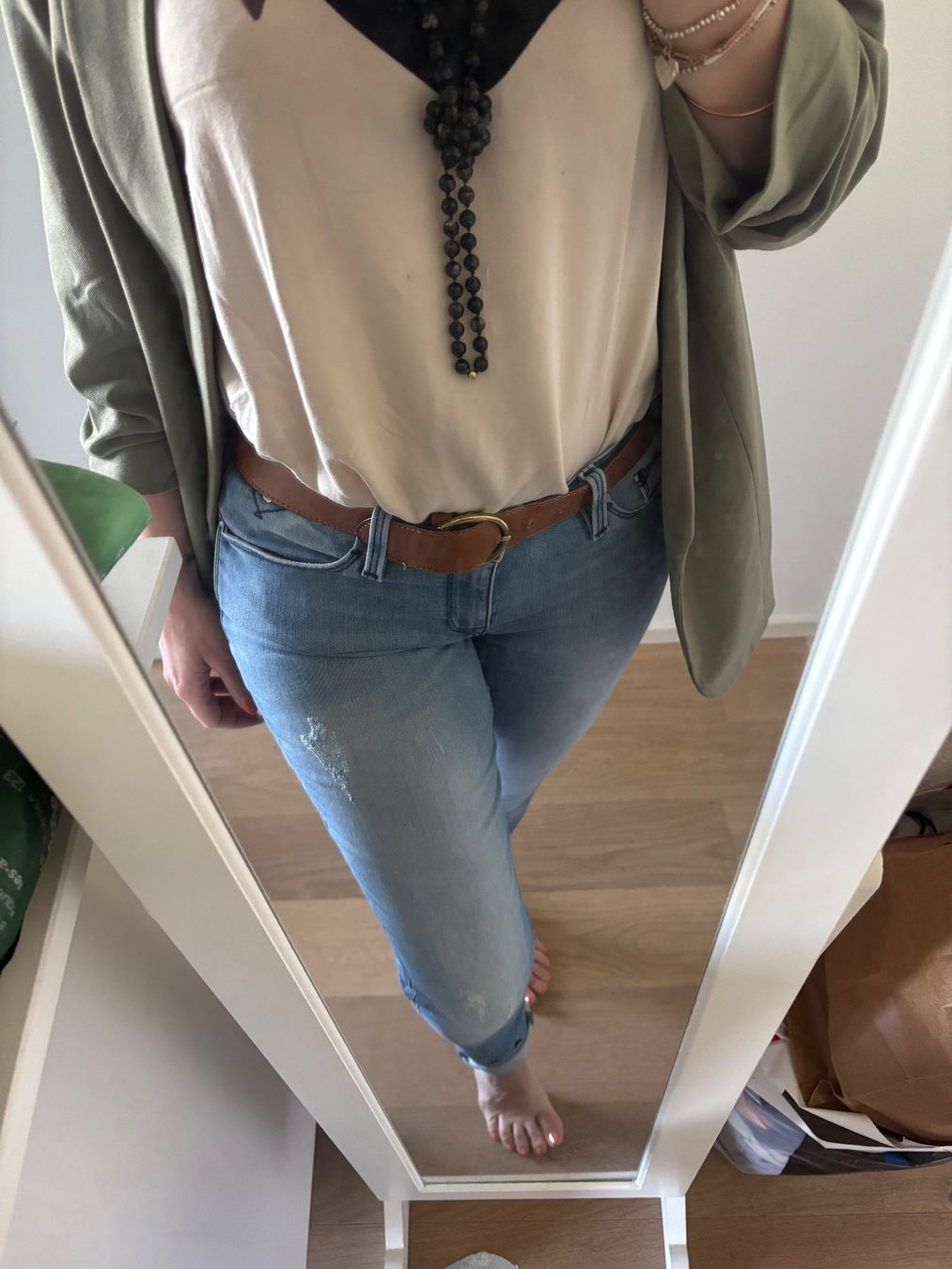 Tommy Hilfiger Jeans: Jean Tommy Hilfiger taille 27/32 – Usato da Cossonay-Ville venduto da ale_k9mh 5