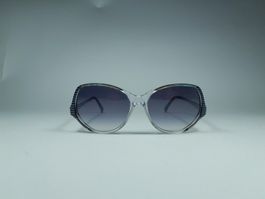 Vintage Sonnenbrille von Rochas - Handmade in France