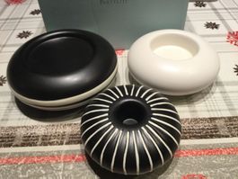 Kerzenhalter Africa Trio von Partylite