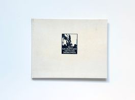 Walter Draesner – Ein Totentanz – signierte Vorzugsausgabe