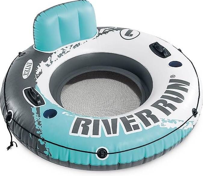 Salvagente: INTEX River Run Ring / Lounge  – Usato da Pieterlen venduto da Tobias2011