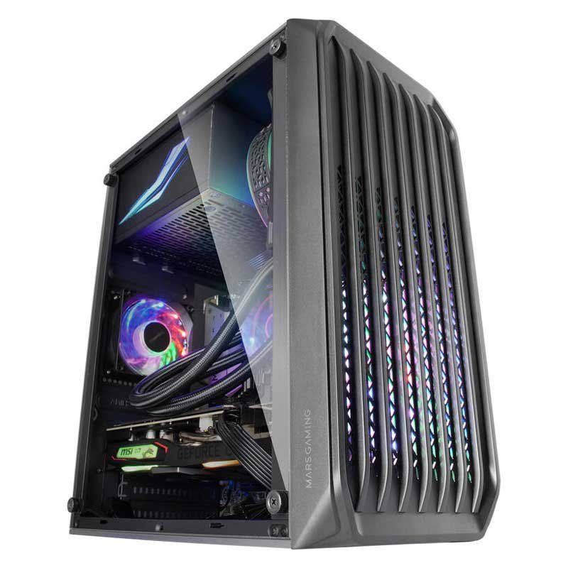 Intel PCs: Specia Gaming PC 10 Core Intel E5 3,4Ghz 32GB 1TB RX580 Neu – Neuf avec emballage d'origine à Herisau par NovaBit24