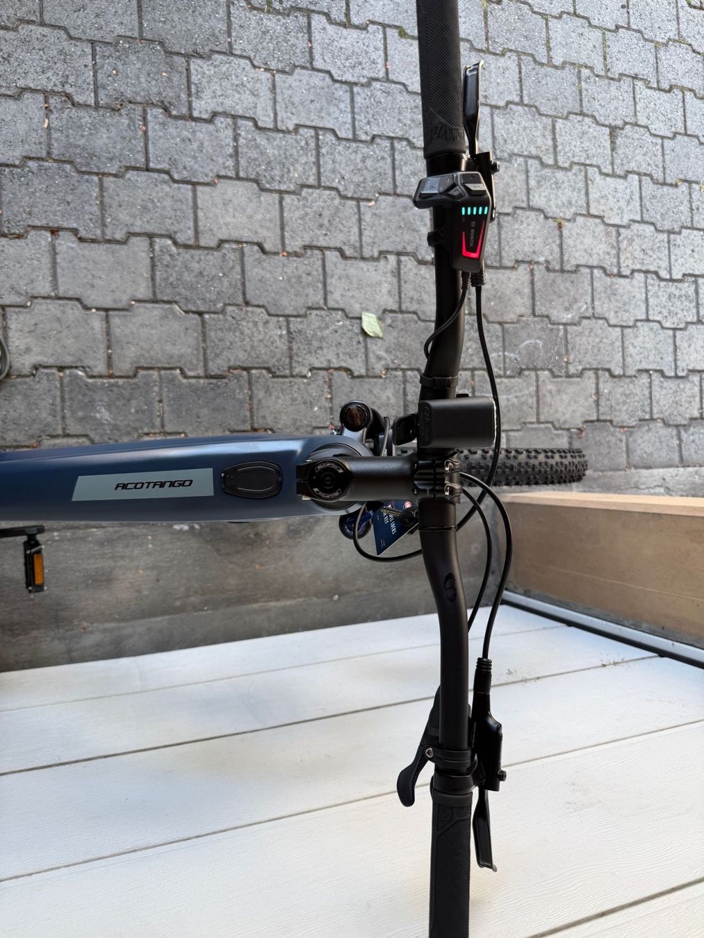 Bosch Biciclette: E-Bike 25Km/h MTB Bosch Performance Motor – Usato da Alchenflüh venduto da Steal1 4