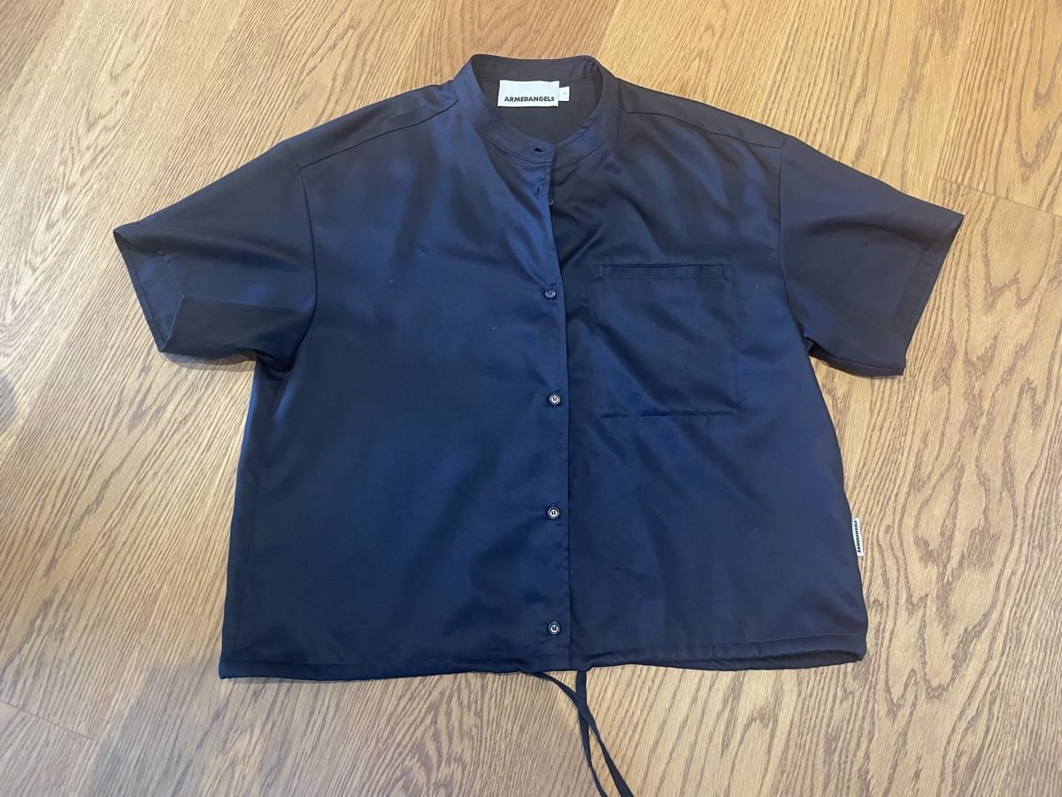 Armedangels Camicette: Armedangels Shirt / Bluse – Nuovo (secondo la descrizione) da Gossau SG venduto da -coco